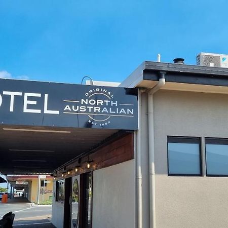 Original North Australian Motel Bowen Ngoại thất bức ảnh