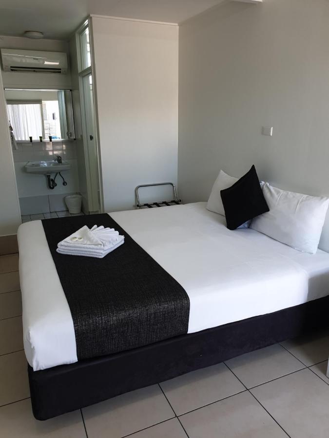 Original North Australian Motel Bowen Ngoại thất bức ảnh
