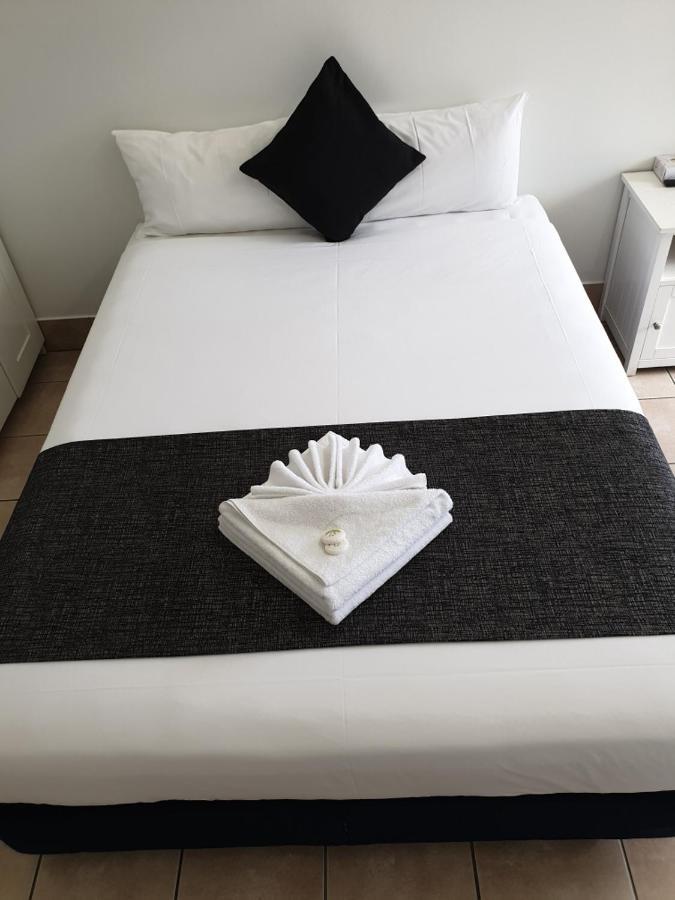 Original North Australian Motel Bowen Ngoại thất bức ảnh